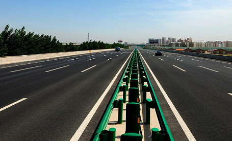 青海道路设施一站式服务 | 划线/车位锁/护角/广角镜安装!