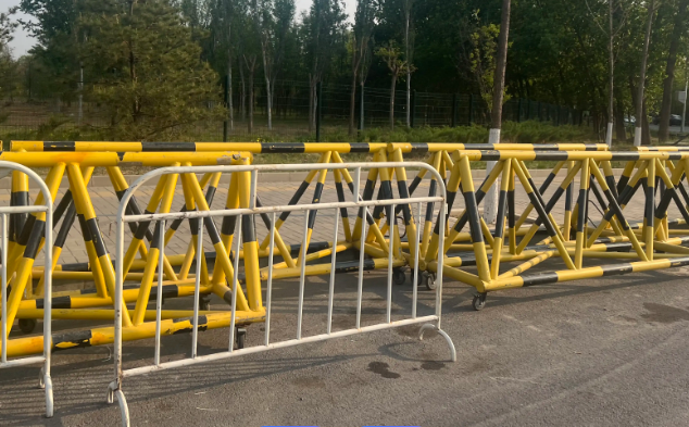 这些不起眼的交通设施,藏着巨大的安全优势!