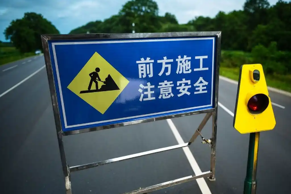 标志牌铝板厚度标准:1.5mm_2.0mm_3.0mm如何选择!